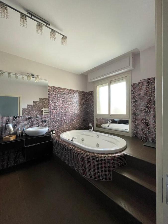 Affitti Brevi Malugi Apartment *