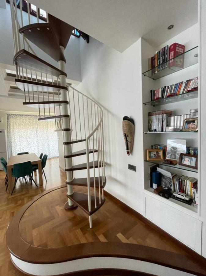 Apartment Affitti Brevi Malugi Palermo