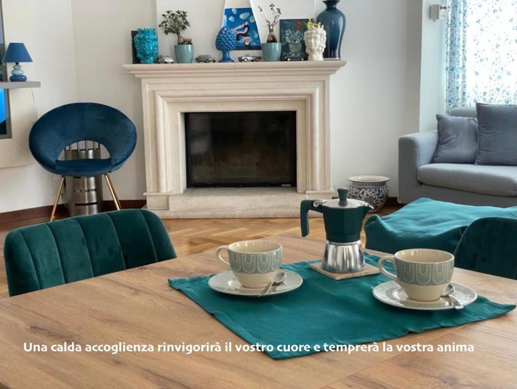 Apartment Affitti Brevi Malugi