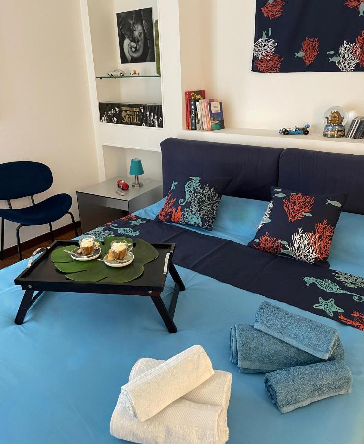 Affitti Brevi Malugi Apartment *