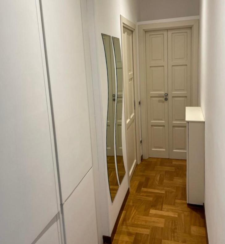 Affitti Brevi Malugi Apartment *