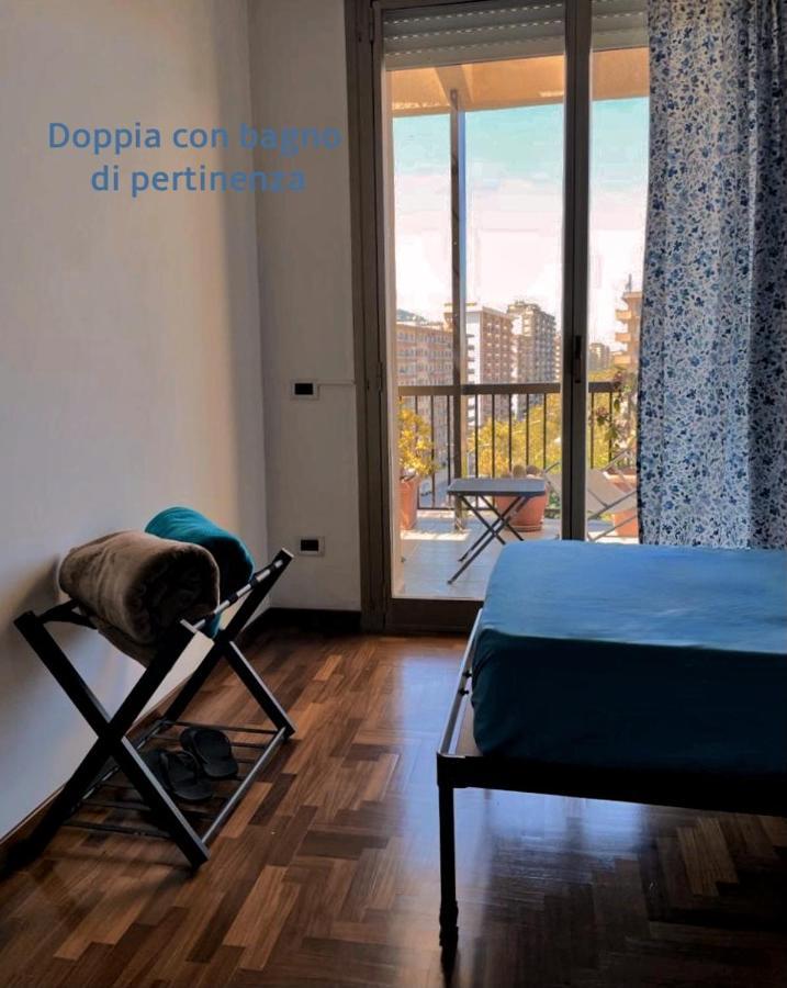 Apartment Affitti Brevi Malugi *