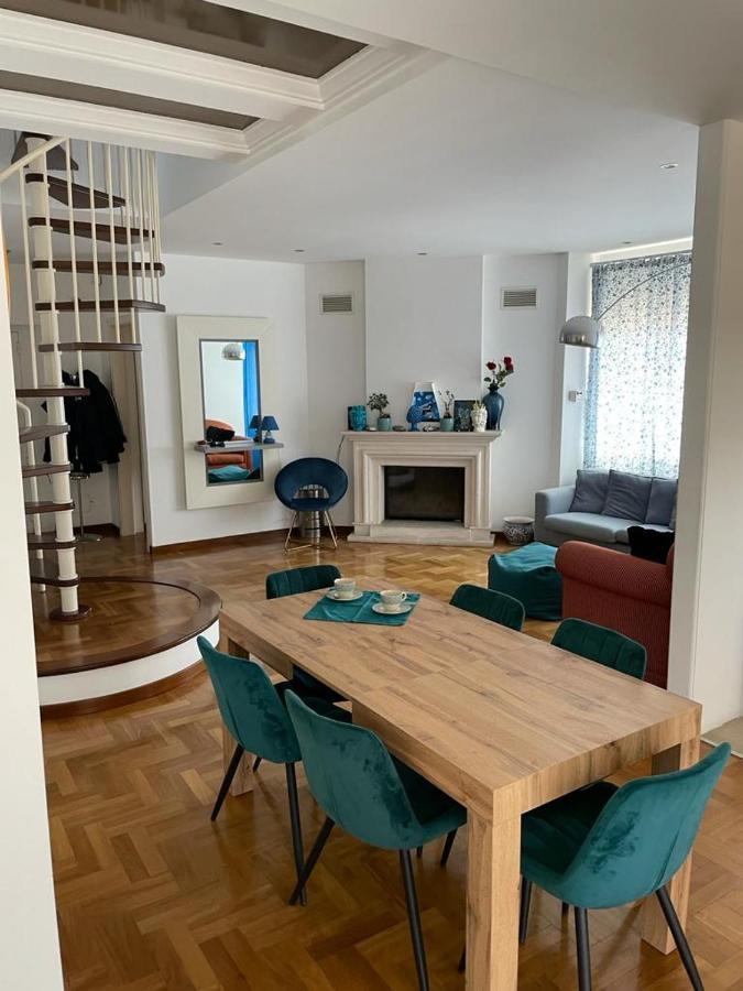 Apartment Affitti Brevi Malugi Palermo